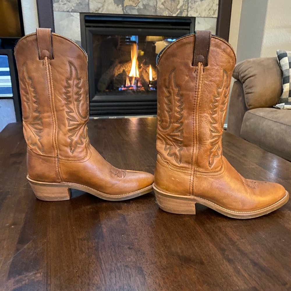 Abilene Women's Western/Cowboy Boots
